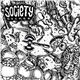 Society Sucker - Society Sucker